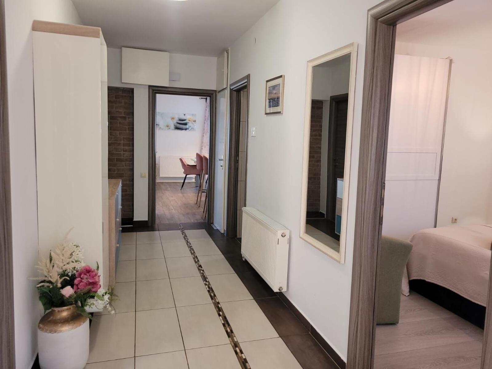 Apartments Hana Crikvenica Exterior foto